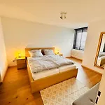 2-zimmer In Bremen-vahr Апартаменти
