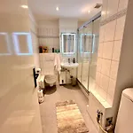 Апартаменти 2-zimmer In Bremen-vahr Бремен