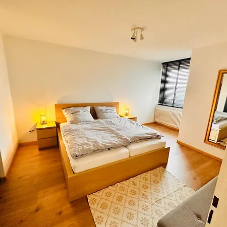 2-zimmer In Bremen-vahr 아파트