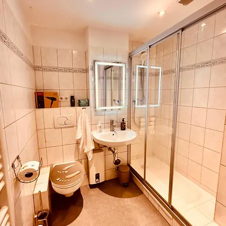 2-zimmer In Bremen-vahr