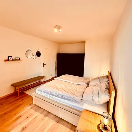 公寓 2-zimmer In Bremen-vahr *