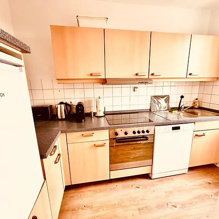 2-zimmer In Bremen-vahr *