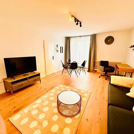 2-zimmer In Bremen-vahr *