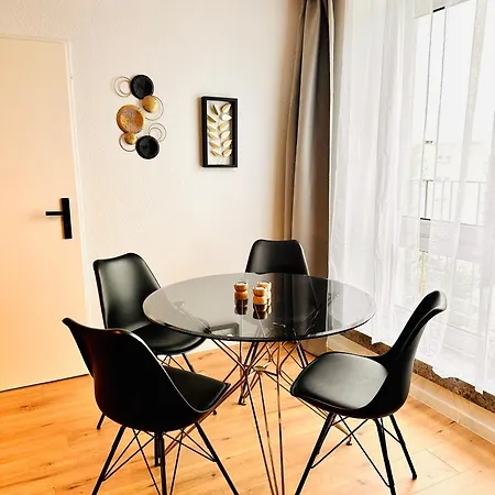 2-zimmer In Bremen-vahr
