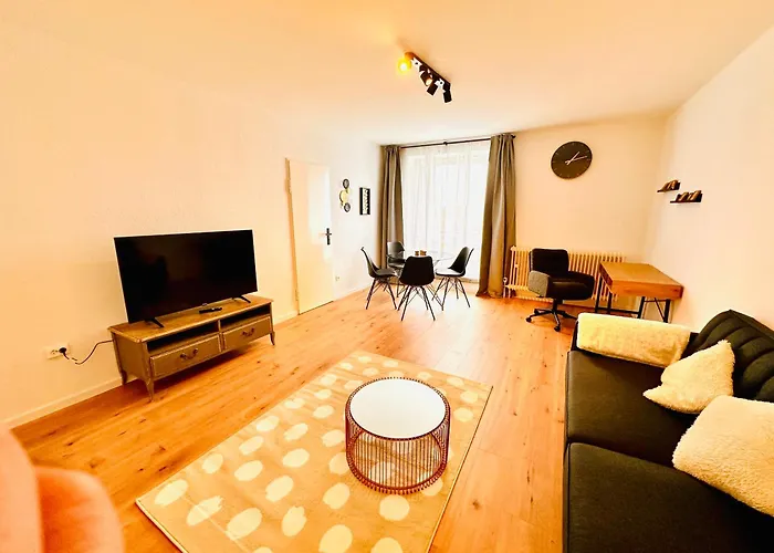 2-zimmer In Bremen-vahr *